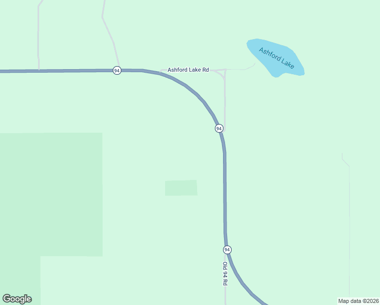 map of restaurants, bars, coffee shops, grocery stores, and more near Michigan 94 in Manistique