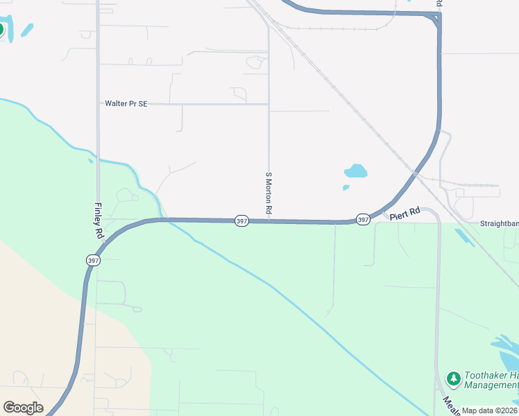 map of restaurants, bars, coffee shops, grocery stores, and more near 47404 South Morton Road in Kennewick