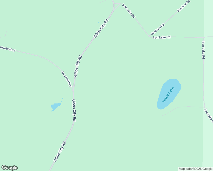 map of restaurants, bars, coffee shops, grocery stores, and more near in Iron River