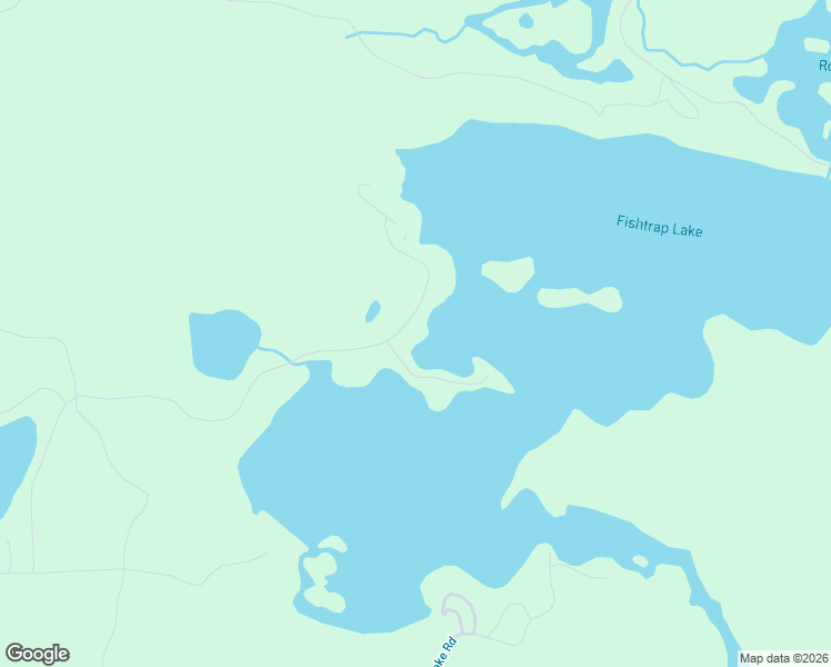map of restaurants, bars, coffee shops, grocery stores, and more near 6221 Oswego Fishtrap Lake Road in Boulder Junction