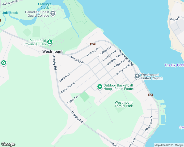 map of restaurants, bars, coffee shops, grocery stores, and more near 31 Midgeley Drive in Sydney