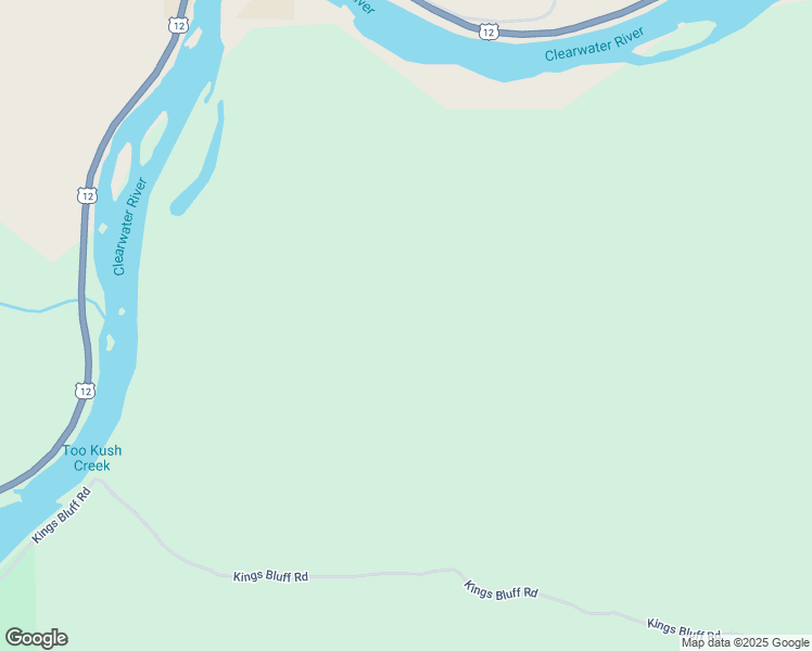 map of restaurants, bars, coffee shops, grocery stores, and more near in Kooskia