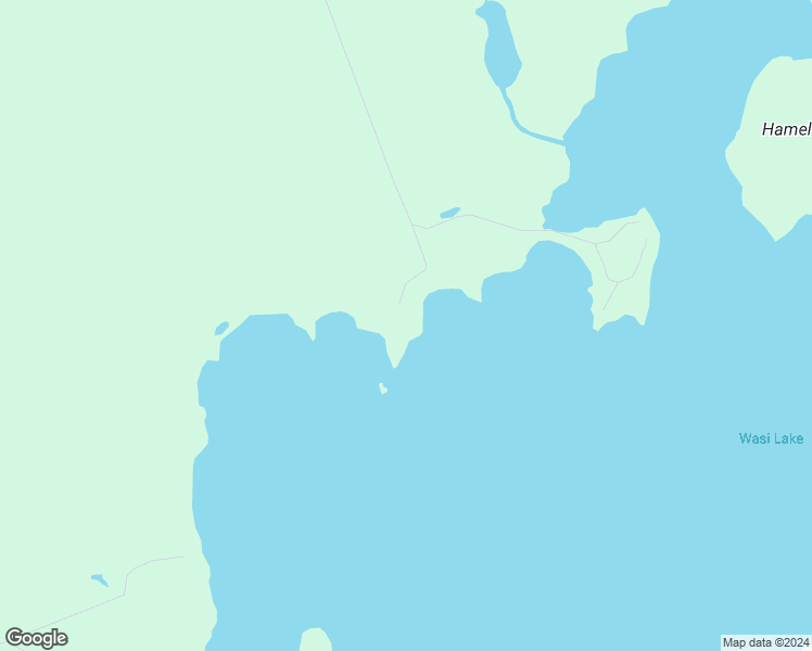 map of restaurants, bars, coffee shops, grocery stores, and more near 277 Mallard Haven Road in Astorville