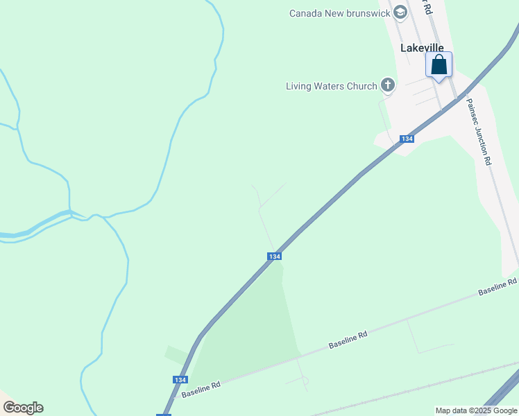 map of restaurants, bars, coffee shops, grocery stores, and more near Millview Drive in Lakeville
