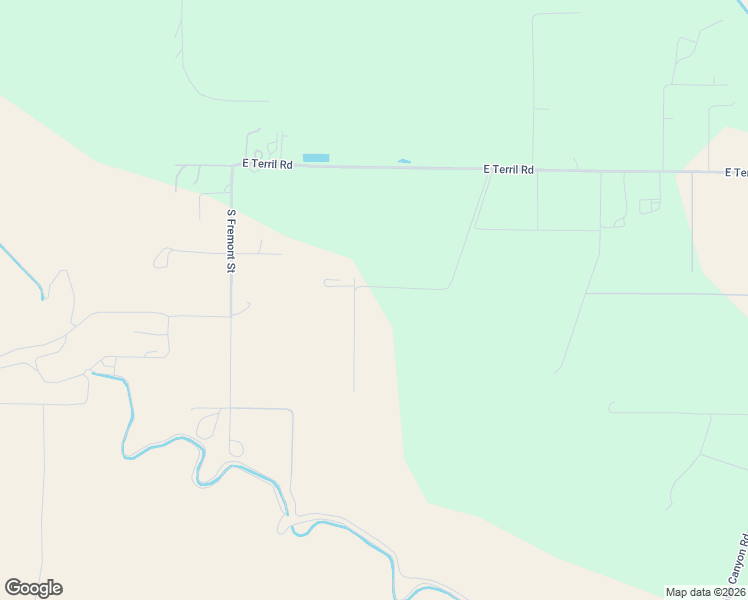 map of restaurants, bars, coffee shops, grocery stores, and more near 45803 South 2066 Pr Southeast in Kennewick