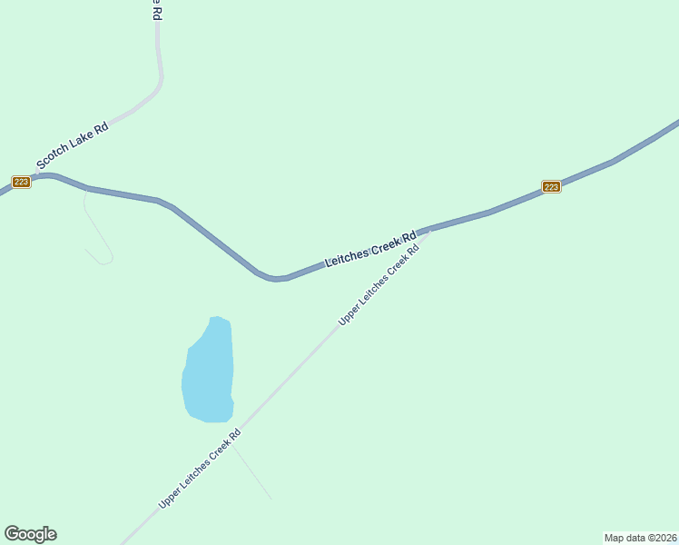 map of restaurants, bars, coffee shops, grocery stores, and more near 2 Leitches Creek Road in Leitches Creek