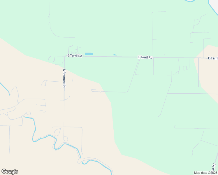 map of restaurants, bars, coffee shops, grocery stores, and more near 45803 South 2066 Pr Southeast in Kennewick