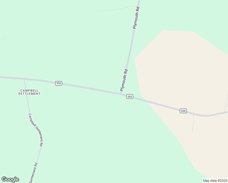 map of restaurants, bars, coffee shops, grocery stores, and more near 632 New Brunswick 555 in Richmond Corner