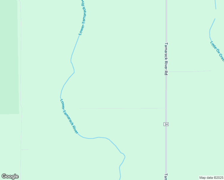 map of restaurants, bars, coffee shops, grocery stores, and more near 60107 Tamarack River Road in Sandstone