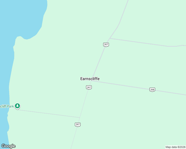 map of restaurants, bars, coffee shops, grocery stores, and more near in Earnscliffe