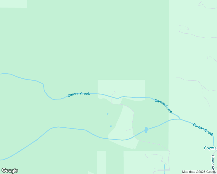 map of restaurants, bars, coffee shops, grocery stores, and more near 560 Hayes Creek Road in Hamilton