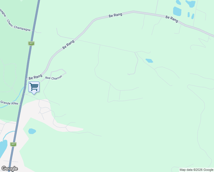 map of restaurants, bars, coffee shops, grocery stores, and more near 1420 Rue des Bouleaux in Mont-Tremblant