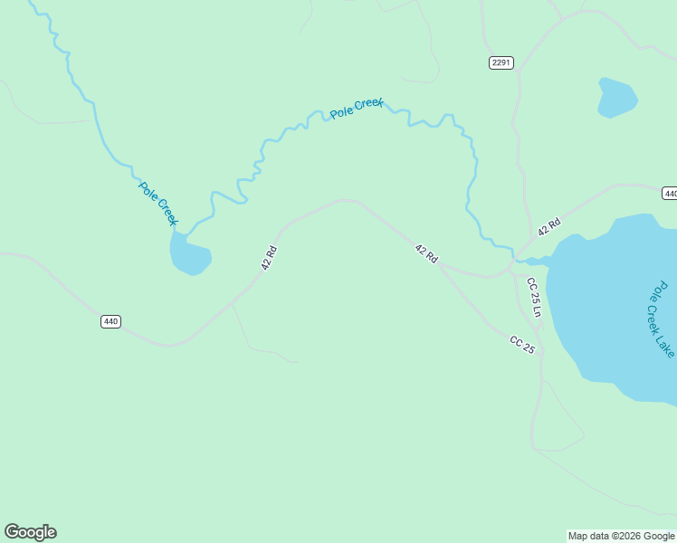 map of restaurants, bars, coffee shops, grocery stores, and more near 11281 42 Road in Delta County
