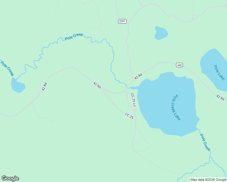 map of restaurants, bars, coffee shops, grocery stores, and more near 11299 42 Road in Delta County