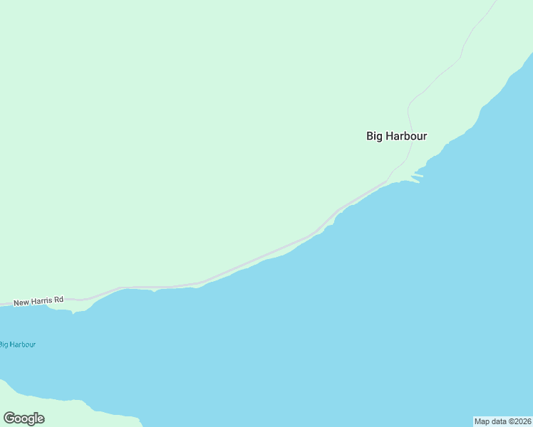 map of restaurants, bars, coffee shops, grocery stores, and more near 935 Big Harbour Road in Baddeck