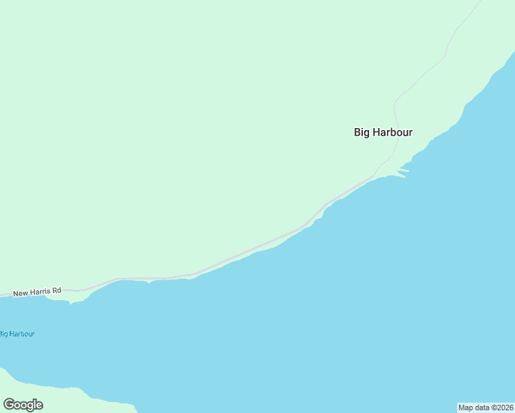 map of restaurants, bars, coffee shops, grocery stores, and more near 935 Big Harbour Road in Baddeck