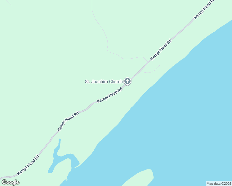 map of restaurants, bars, coffee shops, grocery stores, and more near 5067 Kempt Head Road in Southside Boularderie