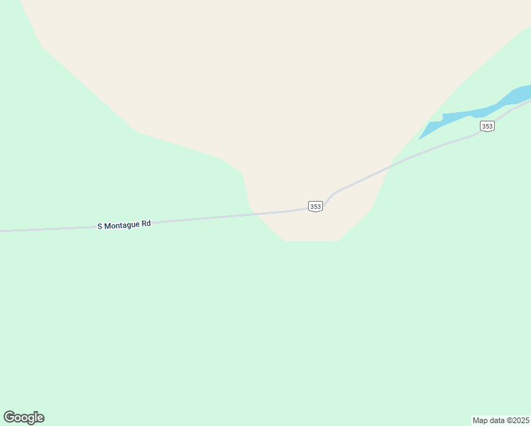 map of restaurants, bars, coffee shops, grocery stores, and more near 878 South Montague Road in Montague