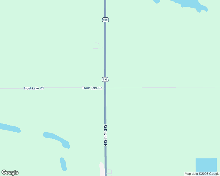 map of restaurants, bars, coffee shops, grocery stores, and more near 1 Prevost Road in French River