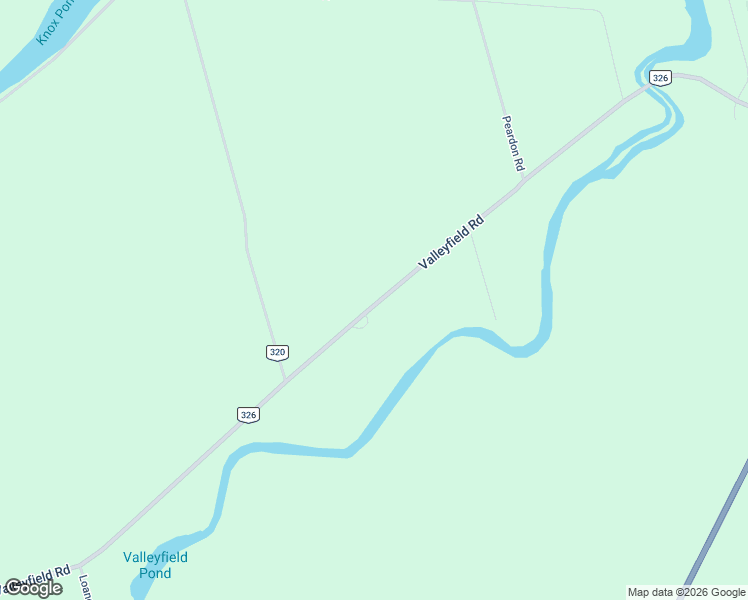 map of restaurants, bars, coffee shops, grocery stores, and more near 606 Valleyfield Road in Montague