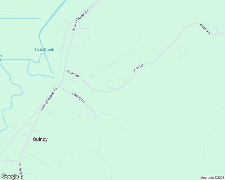 map of restaurants, bars, coffee shops, grocery stores, and more near 20275 Ilmari Road in Clatskanie