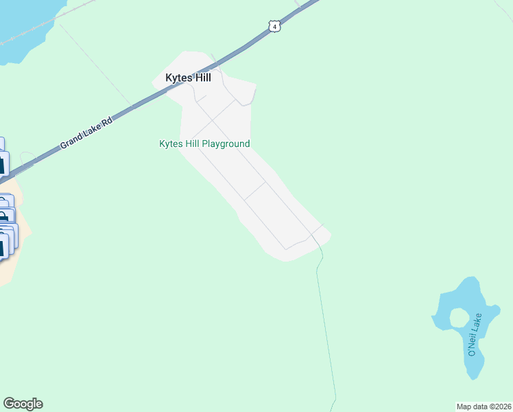 map of restaurants, bars, coffee shops, grocery stores, and more near 53 Erinmore Drive in Sydney