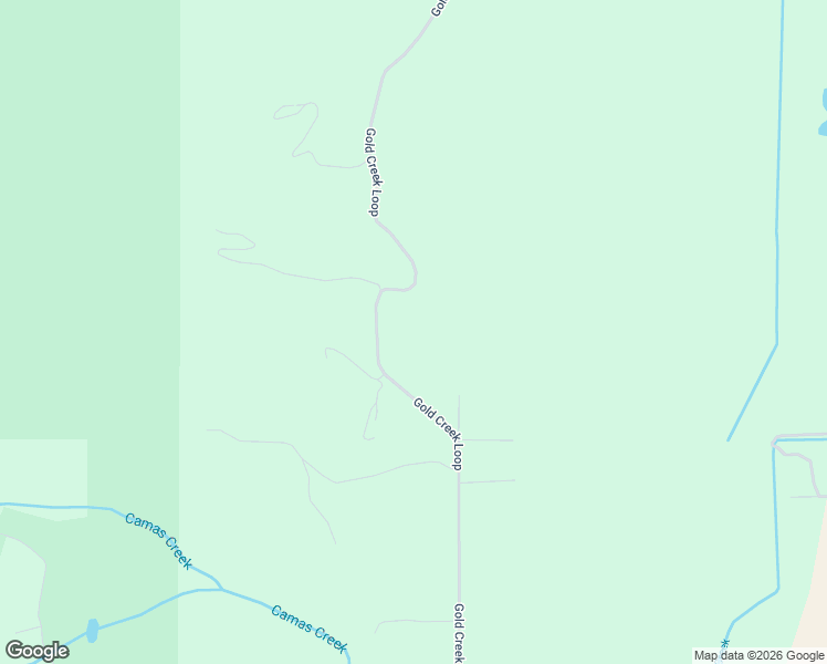 map of restaurants, bars, coffee shops, grocery stores, and more near 609 Gold Creek Loop in Hamilton