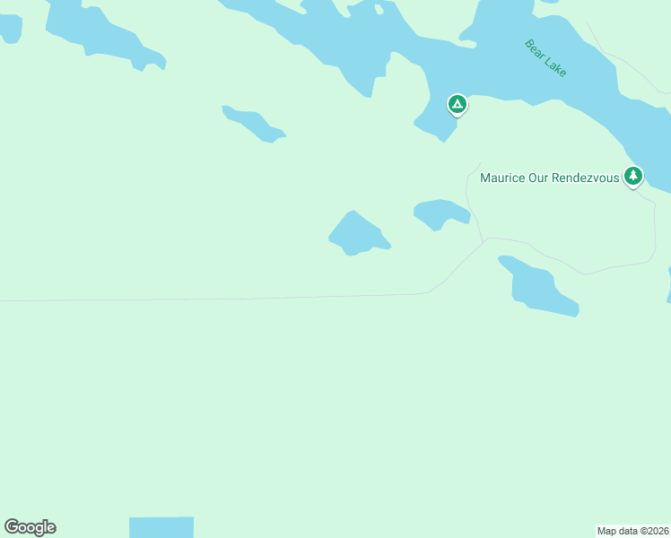 map of restaurants, bars, coffee shops, grocery stores, and more near 363 Prevost Road in Noëlville