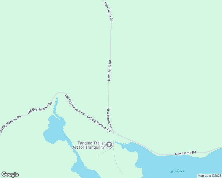map of restaurants, bars, coffee shops, grocery stores, and more near 439 Big Harbour Road in Baddeck