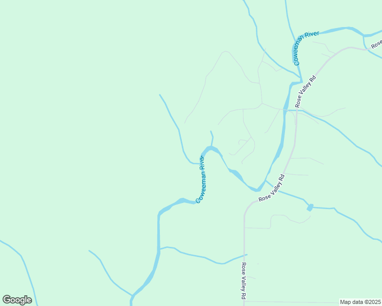 map of restaurants, bars, coffee shops, grocery stores, and more near 643 Libby Lane in Kelso