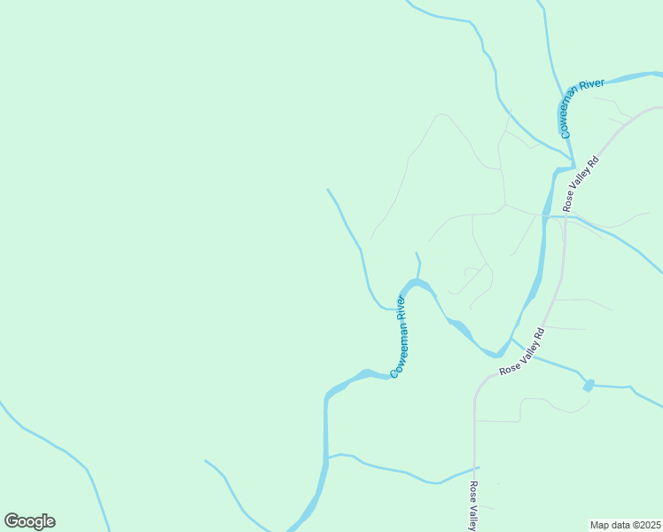 map of restaurants, bars, coffee shops, grocery stores, and more near 643 Libby Lane in Kelso