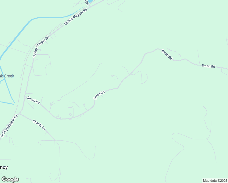 map of restaurants, bars, coffee shops, grocery stores, and more near 20524 Ilmari Road in Clatskanie