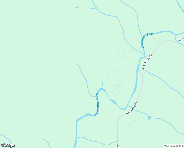 map of restaurants, bars, coffee shops, grocery stores, and more near 690 Libby Lane in Kelso