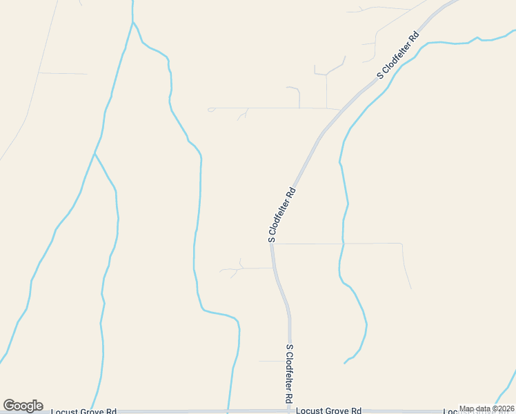 map of restaurants, bars, coffee shops, grocery stores, and more near 41213 South Clodfelter Road in Kennewick