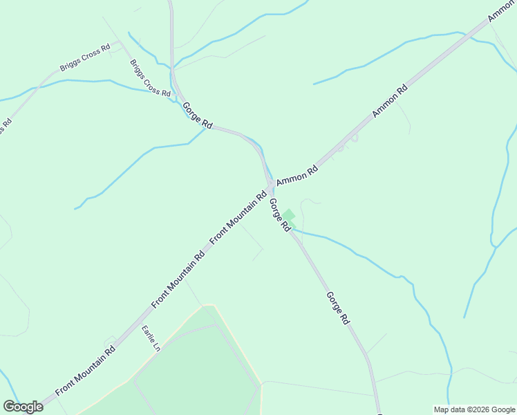 map of restaurants, bars, coffee shops, grocery stores, and more near 280 Front Mountain Road in Moncton