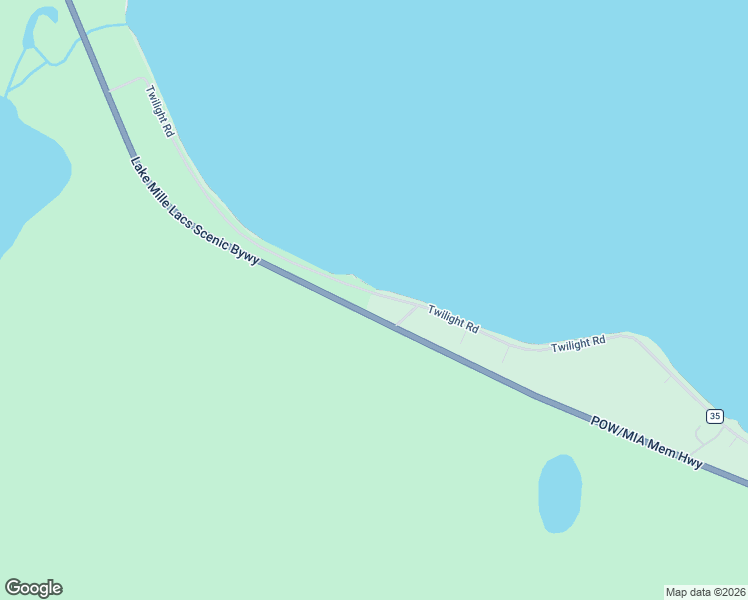 map of restaurants, bars, coffee shops, grocery stores, and more near 16099 Twilight Road in Onamia