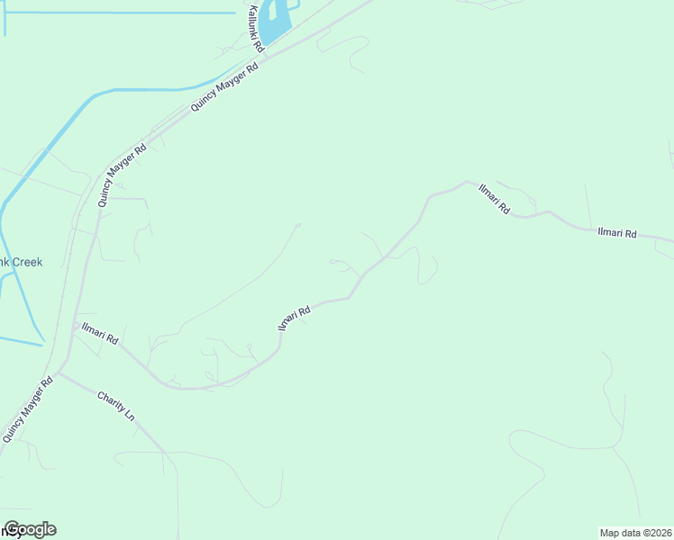 map of restaurants, bars, coffee shops, grocery stores, and more near 20524 Ilmari Road in Clatskanie