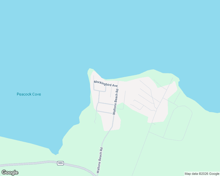 map of restaurants, bars, coffee shops, grocery stores, and more near in Murray Corner