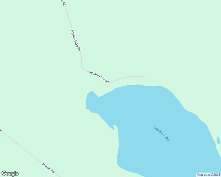 map of restaurants, bars, coffee shops, grocery stores, and more near 360 Square Lake Road in Beaubassin East