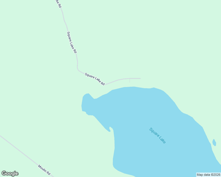 map of restaurants, bars, coffee shops, grocery stores, and more near 360 Square Lake Road in Beaubassin East