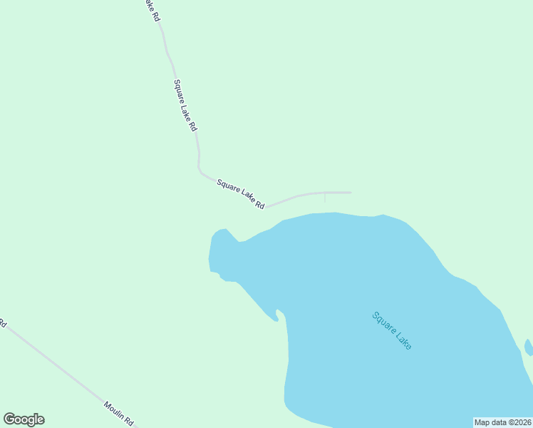 map of restaurants, bars, coffee shops, grocery stores, and more near 360 Square Lake Road in Beaubassin East