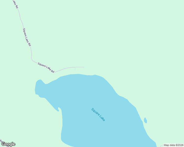 map of restaurants, bars, coffee shops, grocery stores, and more near 422 Square Lake Road in Beaubassin East