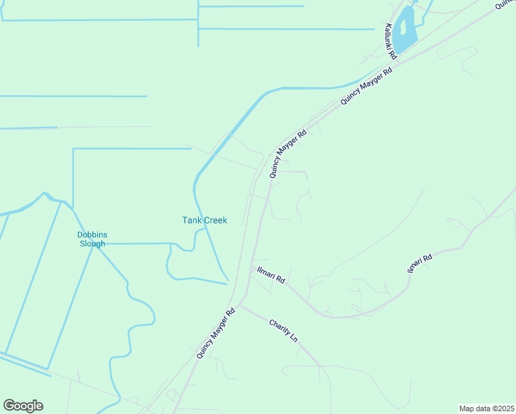 map of restaurants, bars, coffee shops, grocery stores, and more near 79753 Kola Road in Clatskanie