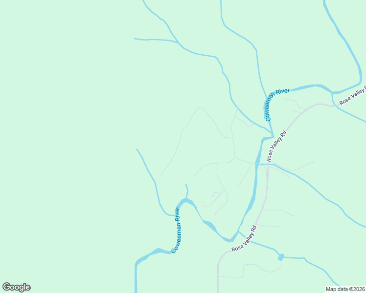 map of restaurants, bars, coffee shops, grocery stores, and more near 418 Libby Lane in Kelso