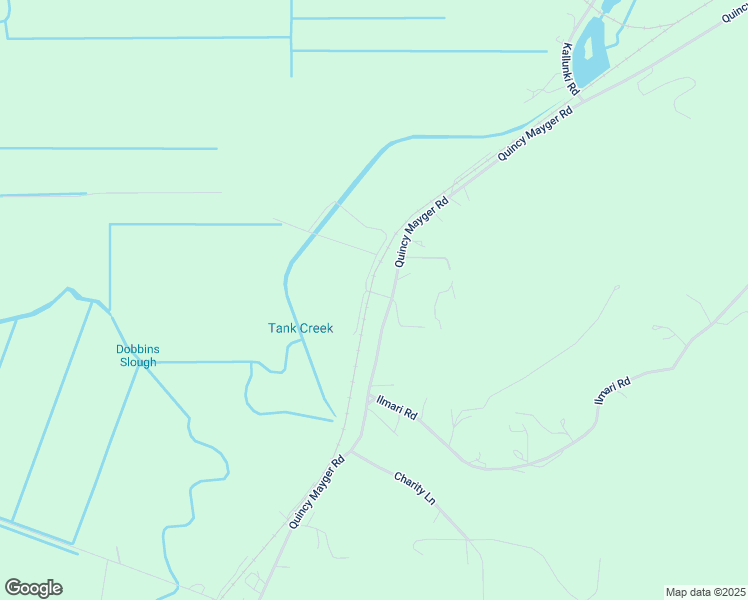 map of restaurants, bars, coffee shops, grocery stores, and more near 79753 Kola Road in Clatskanie