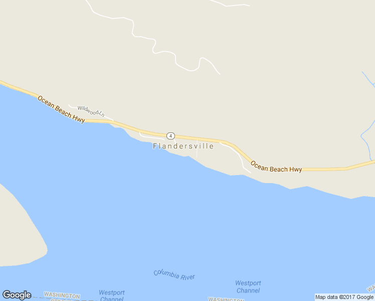 map of restaurants, bars, coffee shops, grocery stores, and more near 16 West Cape Horn Road in Cathlamet