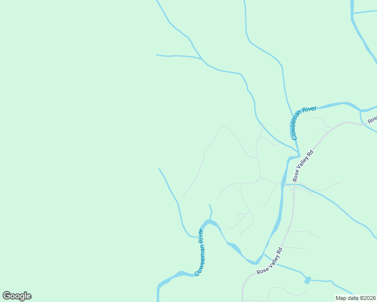 map of restaurants, bars, coffee shops, grocery stores, and more near 418 Libby Lane in Kelso