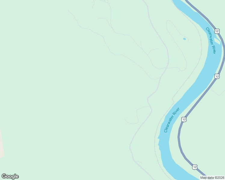 map of restaurants, bars, coffee shops, grocery stores, and more near in Kooskia