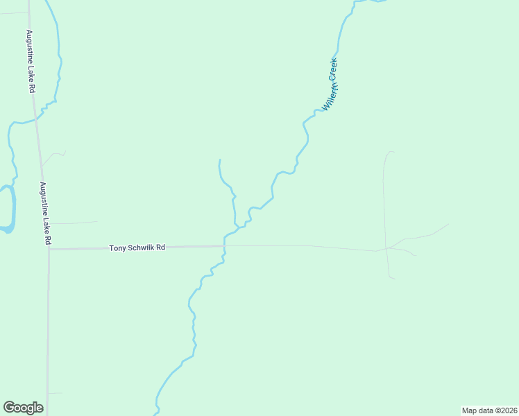 map of restaurants, bars, coffee shops, grocery stores, and more near 80580 Tony Schwilk Road in Glidden