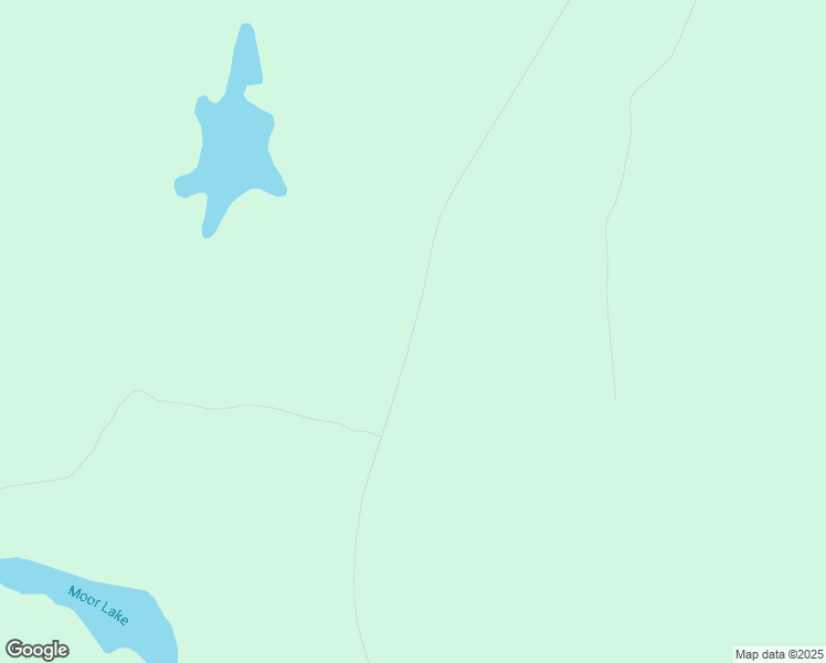 map of restaurants, bars, coffee shops, grocery stores, and more near Moore Lake Road in Laurentian Hills